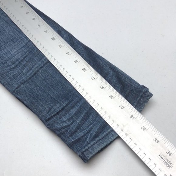 PREMIUM VIGOSS SKINNY JEANS 7/29x31 ⭐️ - Picture 11 of 14